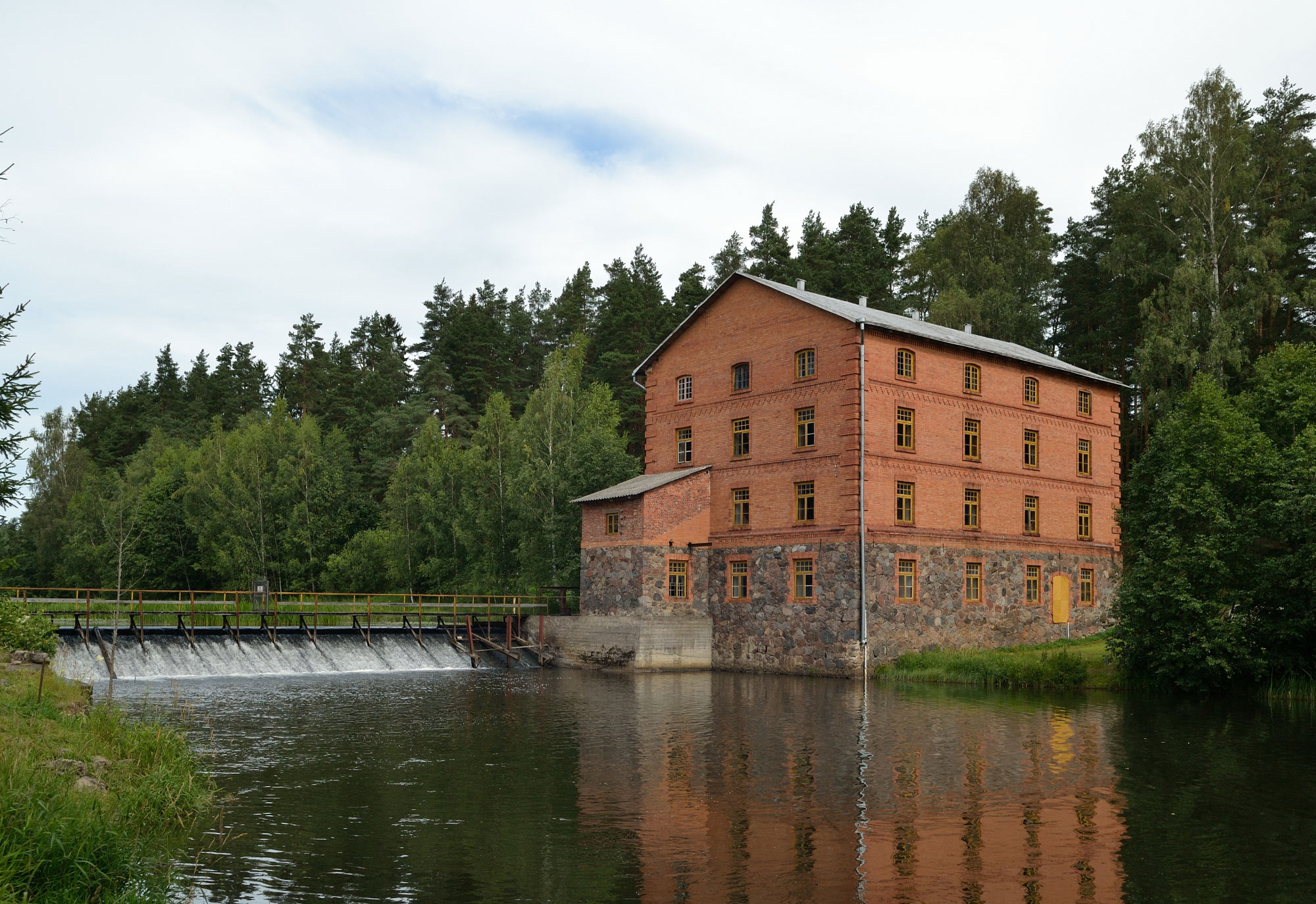 Kiidjärve